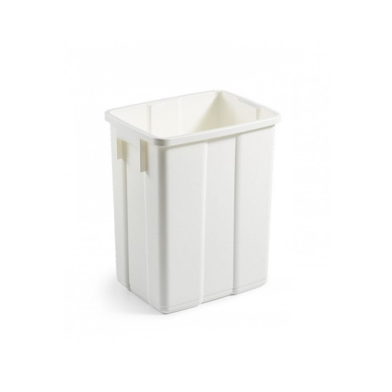 Corbeille ATLAXFLIP 50L sans couvercle Corbeille ATLAXFLIP 50L sans couvercle