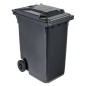 Conteneur de rue CONTIVIA 360L Conteneur de rue CONTIVIA 360L