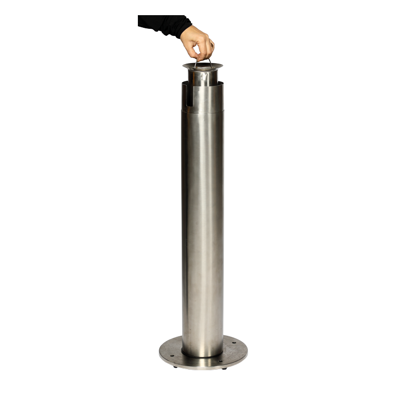 Cendrier DOME XL 5L