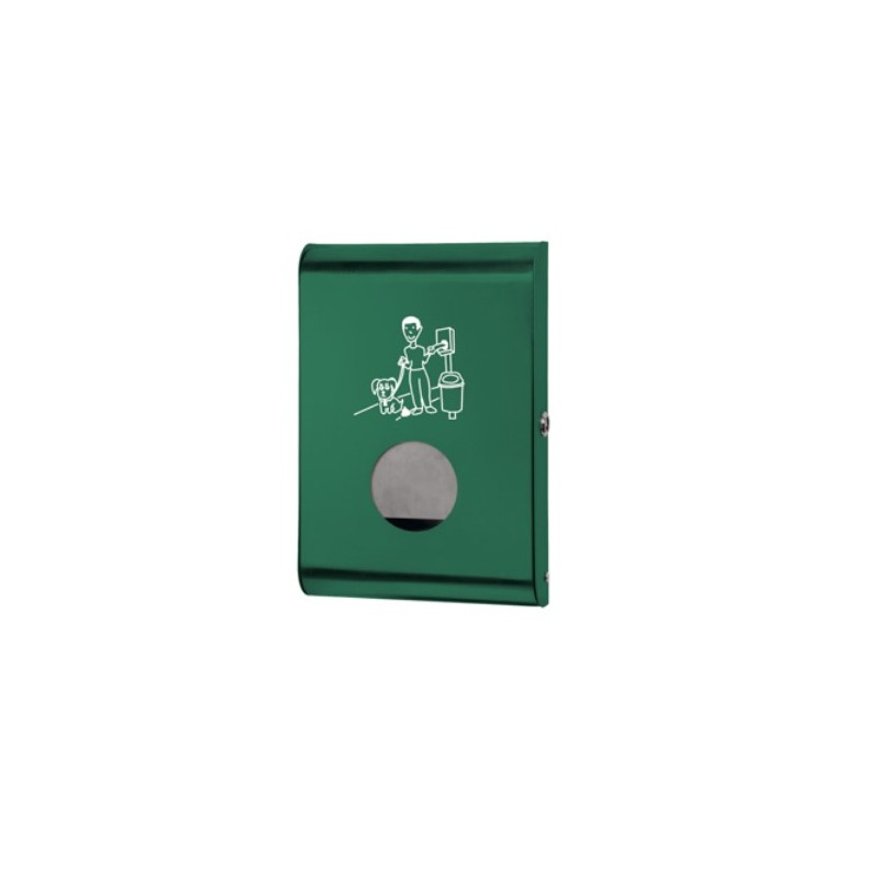 Distributeur de sachets SNUPY Distributeur de sachets SNUPY