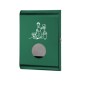 Distributeur de sachets SNUPY Distributeur de sachets SNUPY