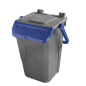 Corbeille avec couvercle basculant DUCK 35 L Corbeille avec couvercle basculant DUCK 35 L