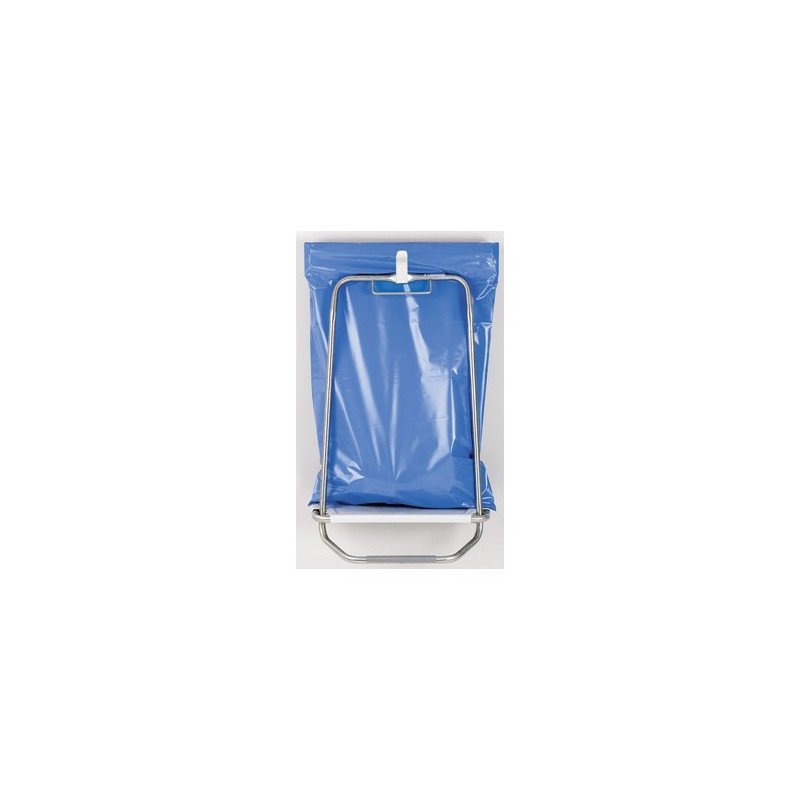 Support-sac mural CLAPPY 70/120L Support-sac mural CLAPPY 70/120L