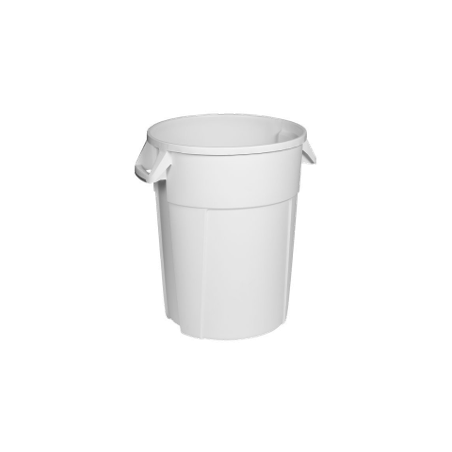 Conteneur ROBUSTE 120L sans couvercle