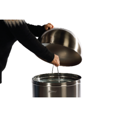 Collecteur OPEN DOME 40L