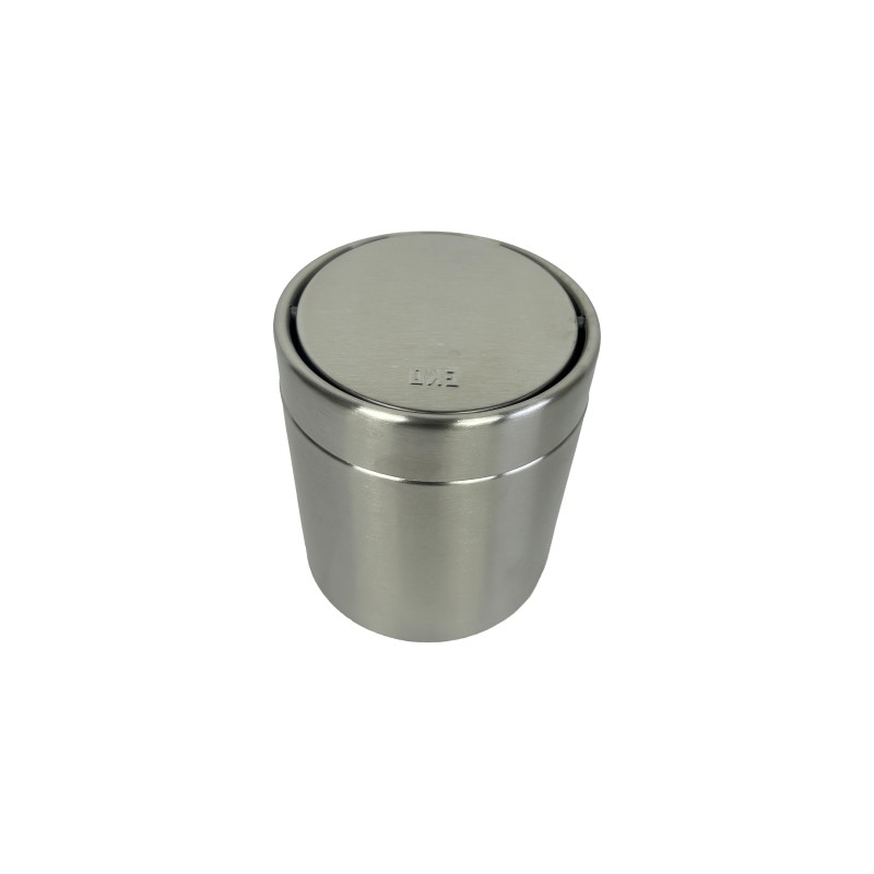 Poubelle de bureau 1,5L Poubelle de bureau 1,5L