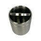 Poubelle de bureau 1,5L Poubelle de bureau 1,5L