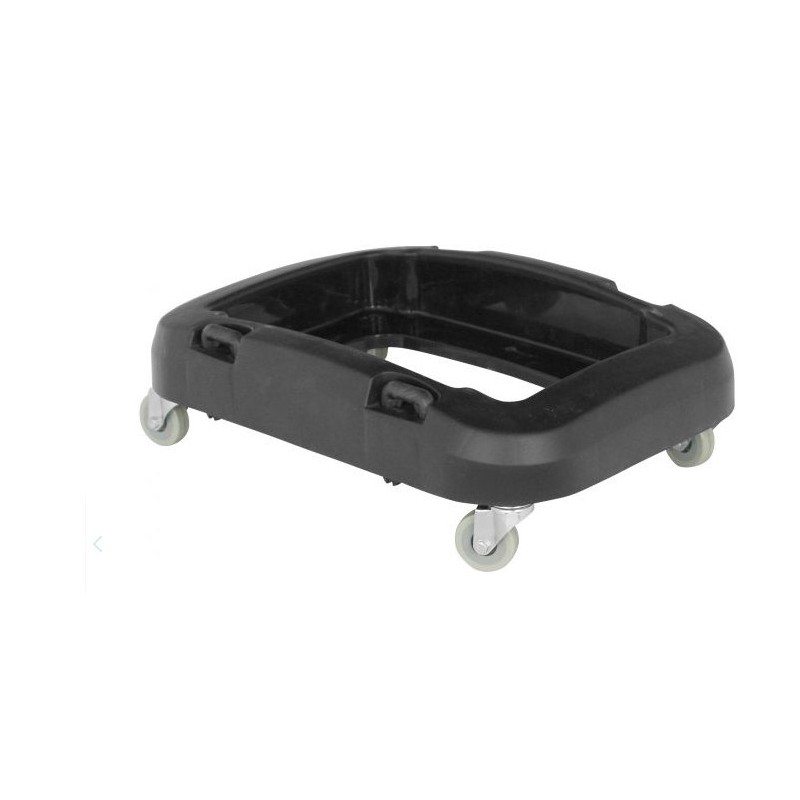 Chariot pour poubelle TRI-EN-KITPB 1080/1090 Chariot pour poubelle TRI-EN-KITPB 1080/1090