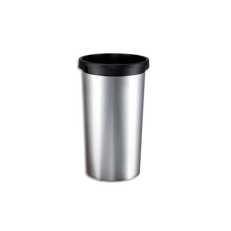 Poubelle ronde 50L Poubelle ronde 50L