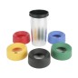 Poubelle ronde 50L Poubelle ronde 50L
