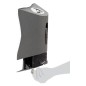 Distributeur de sacs pour dechets canins CAN-ADAPT vertical Distributeur de sacs pour dechets canins CAN-ADAPT vertical