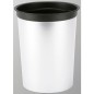 Corbeille de bureau LETO 17L Corbeille de bureau LETO 17L