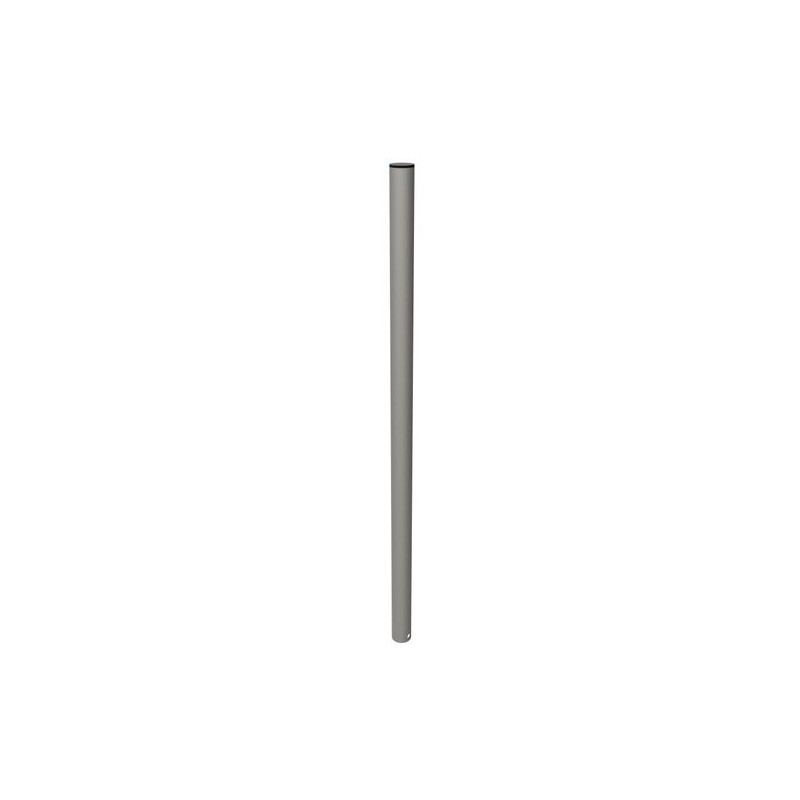 Poteau pour support-sac 1M20 Poteau pour support-sac 1M20