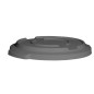 Couvercle pour conteneur rond ROBUSTE 85L Couvercle pour conteneur rond ROBUSTE 85L