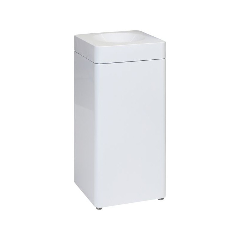 Collecteur anti-feu "MODULAIRE" Carre 51L