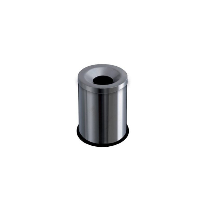 Corbeille anti-feu GRISU 15L Corbeille anti-feu GRISU 15L