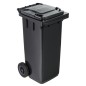 Conteneur de rue CONTIVIA 120L Conteneur de rue CONTIVIA 120L