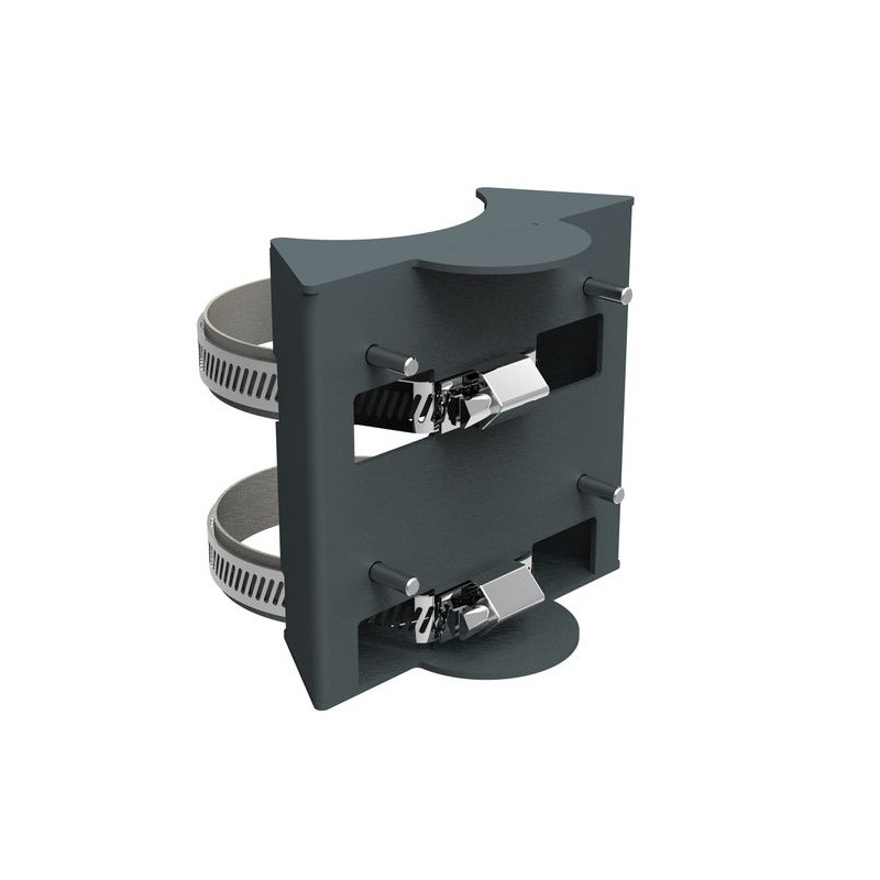 Fixation diametre variable pour support-sac Fixation diametre variable pour support-sac