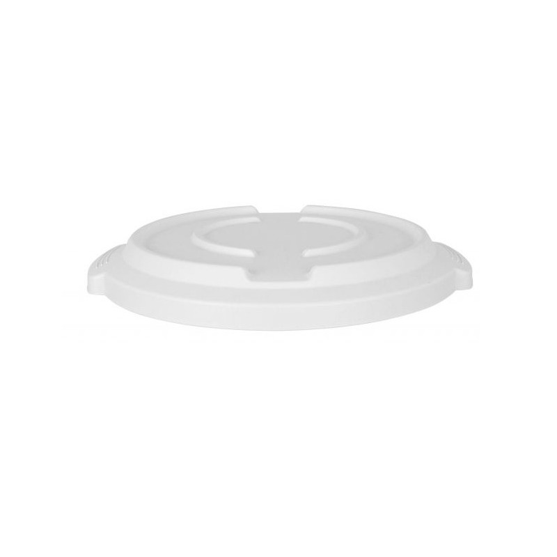 Couvercle pour conteneur rond ROBUSTE 85L