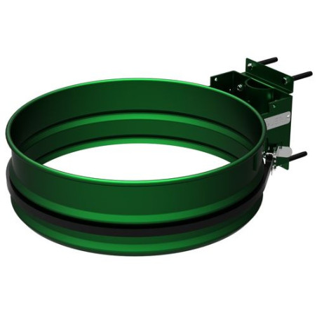 Support-sac mural 80/110L