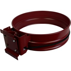 Support-sac mural 80/110L