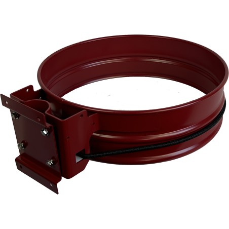 Support-sac mural 80/110L