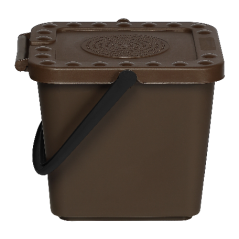 Seau collecteur bio déchets