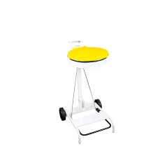 Chariot Porte Sac 110L CONTIMOBILE