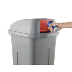 Conteneur mobile BLOUM 80 L