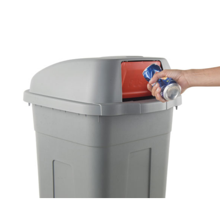 Conteneur mobile BLOUM 80 L