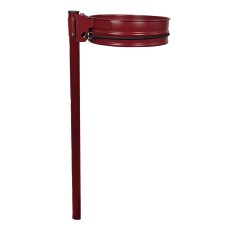 Support-sac 80/110L sur tube a sceller