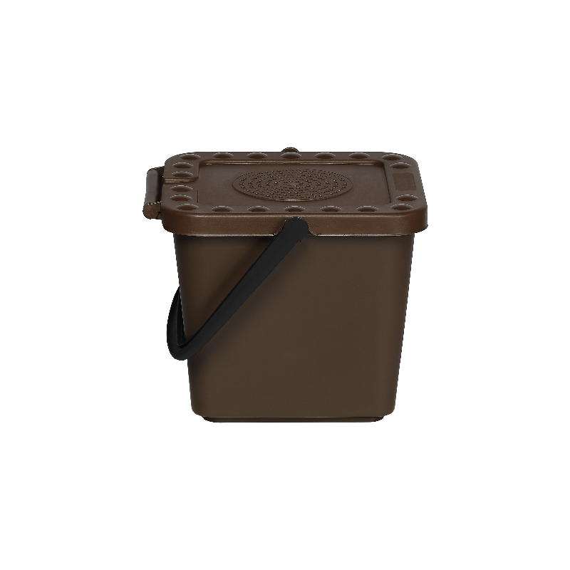 Seau collecteur bio déchets