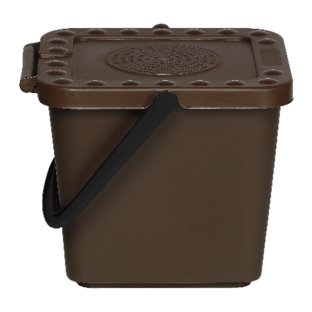 Seau collecteur bio déchets