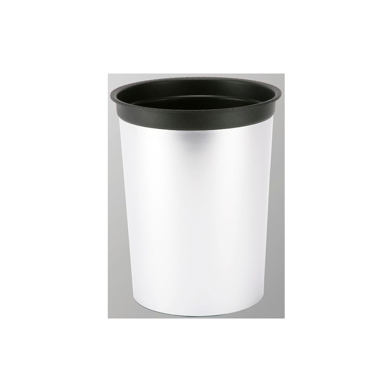 Corbeille de bureau LETO 17L