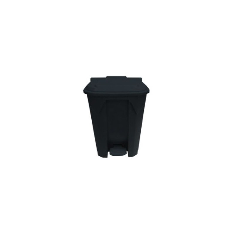Poubelle 50 L a pedale RECYCLAGE Poubelle 50 L a pedale RECYCLAGE