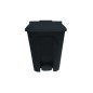 Poubelle 50 L a pedale RECYCLAGE Poubelle 50 L a pedale RECYCLAGE