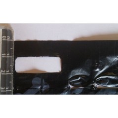 Sac PEHD 240x300 pour dejections canines (5000 sacs)