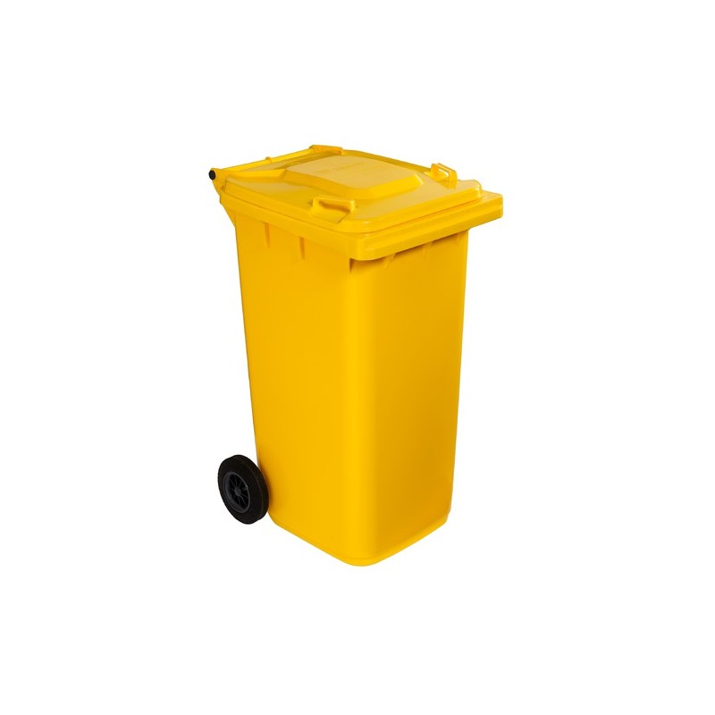 Conteneur de rue CONTIVIA 240L