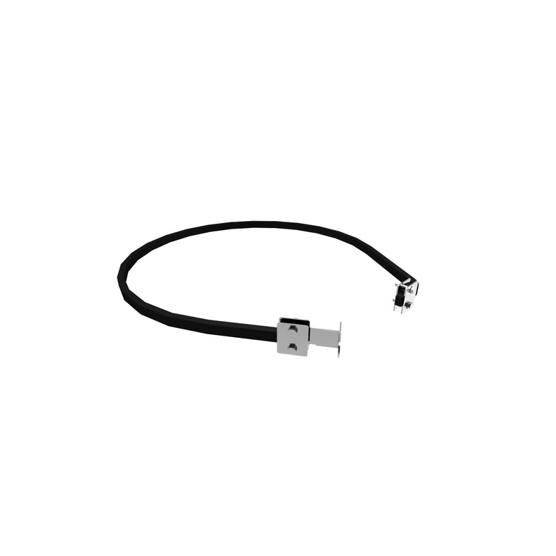 Sangle caoutchouc de support sac 80/110L Sangle caoutchouc de support sac 80/110L