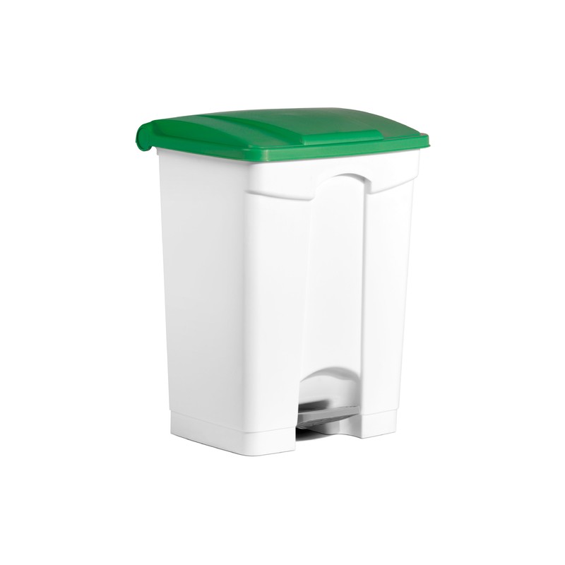 Poubelle 70L a pedale RECYCLAGE Poubelle 70L a pedale RECYCLAGE