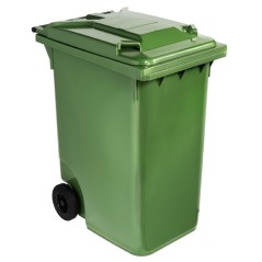 Conteneur de rue CONTIVIA 360L