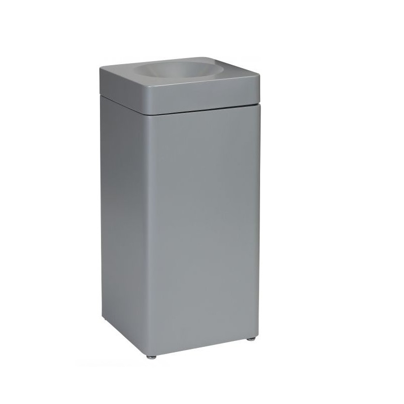 Collecteur anti-feu "MODULAIRE" Carre 51L