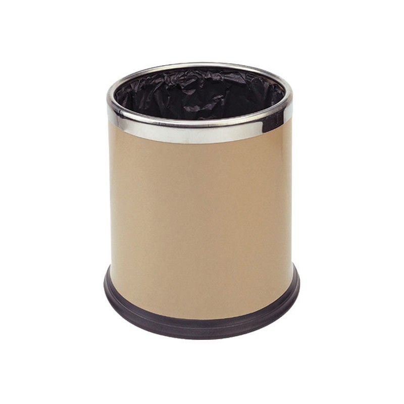Poubelle de bureau 10L Poubelle de bureau 10L