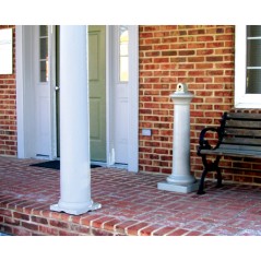 *Cendrier TUSCAN (600 megots)