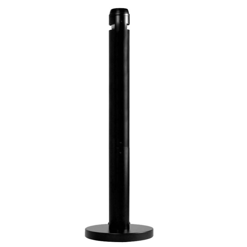 Smokers Pole aluminium Smokers Pole aluminium