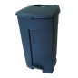 Conteneur a pedale CONTIPLAST 120L Conteneur a pedale CONTIPLAST 120L