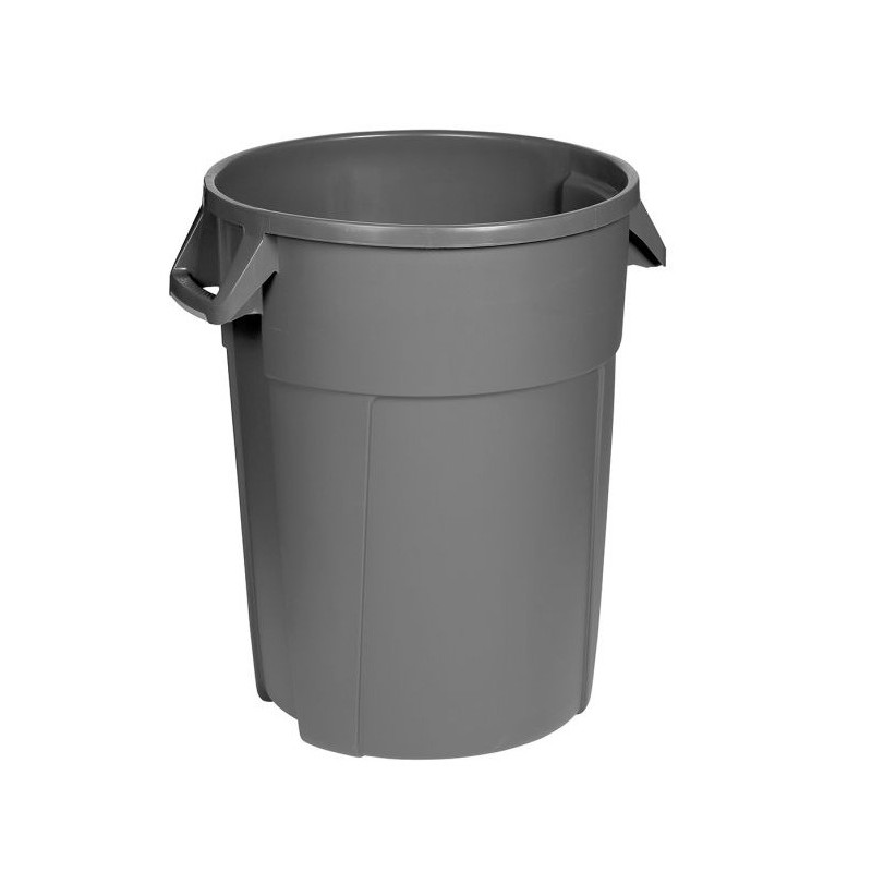 Conteneur ROBUSTE 120L sans couvercle Conteneur ROBUSTE 120L sans couvercle