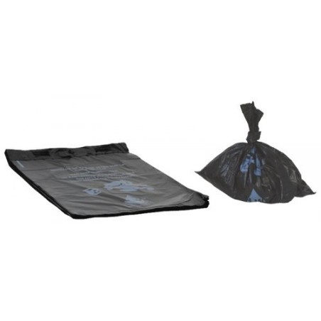 Sac PEHD 240x300 pour dejections canines (5000 sacs)