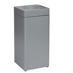 Collecteur anti-feu "MODULAIRE" Carre 51L