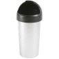 Poubelle ronde 50L Poubelle ronde 50L